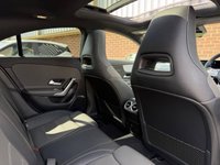 USED 2022 22 MERCEDES-BENZ CLA 1.3 CLA180 AMG Line (Premium Plus 2) Coupe 4dr Petrol 7G-DCT Euro 6 (s/s) (136 ps) 