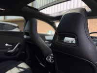 USED 2022 22 MERCEDES-BENZ CLA 1.3 CLA180 AMG Line (Premium Plus 2) Coupe 4dr Petrol 7G-DCT Euro 6 (s/s) (136 ps) 