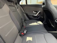 USED 2022 22 MERCEDES-BENZ CLA 1.3 CLA180 AMG Line (Premium Plus 2) Coupe 4dr Petrol 7G-DCT Euro 6 (s/s) (136 ps) 