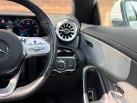 USED 2022 22 MERCEDES-BENZ CLA 1.3 CLA180 AMG Line (Premium Plus 2) Coupe 4dr Petrol 7G-DCT Euro 6 (s/s) (136 ps) 