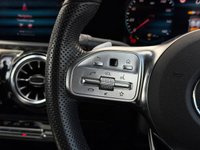 USED 2022 22 MERCEDES-BENZ CLA 1.3 CLA180 AMG Line (Premium Plus 2) Coupe 4dr Petrol 7G-DCT Euro 6 (s/s) (136 ps) 