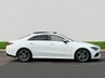 USED 2022 22 MERCEDES-BENZ CLA 1.3 CLA180 AMG Line (Premium Plus 2) Coupe 4dr Petrol 7G-DCT Euro 6 (s/s) (136 ps) 