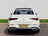 USED 2022 22 MERCEDES-BENZ CLA 1.3 CLA180 AMG Line (Premium Plus 2) Coupe 4dr Petrol 7G-DCT Euro 6 (s/s) (136 ps) 