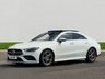 USED 2022 22 MERCEDES-BENZ CLA 1.3 CLA180 AMG Line (Premium Plus 2) Coupe 4dr Petrol 7G-DCT Euro 6 (s/s) (136 ps) 