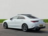 USED 2022 22 MERCEDES-BENZ CLA 1.3 CLA180 AMG Line (Premium Plus 2) Coupe 4dr Petrol 7G-DCT Euro 6 (s/s) (136 ps) 