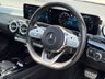 USED 2022 22 MERCEDES-BENZ CLA 1.3 CLA180 AMG Line (Premium Plus 2) Coupe 4dr Petrol 7G-DCT Euro 6 (s/s) (136 ps) 