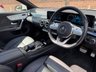 USED 2022 22 MERCEDES-BENZ CLA 1.3 CLA180 AMG Line (Premium Plus 2) Coupe 4dr Petrol 7G-DCT Euro 6 (s/s) (136 ps) 
