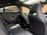 USED 2022 22 MERCEDES-BENZ CLA 1.3 CLA180 AMG Line (Premium Plus 2) Coupe 4dr Petrol 7G-DCT Euro 6 (s/s) (136 ps) 