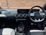 USED 2022 22 MERCEDES-BENZ CLA 1.3 CLA180 AMG Line (Premium Plus 2) Coupe 4dr Petrol 7G-DCT Euro 6 (s/s) (136 ps) 