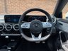 USED 2022 22 MERCEDES-BENZ CLA 1.3 CLA180 AMG Line (Premium Plus 2) Coupe 4dr Petrol 7G-DCT Euro 6 (s/s) (136 ps) 