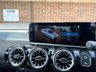 USED 2022 22 MERCEDES-BENZ CLA 1.3 CLA180 AMG Line (Premium Plus 2) Coupe 4dr Petrol 7G-DCT Euro 6 (s/s) (136 ps) 