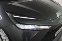 USED 2024 24 TOYOTA C-HR 1.8 VVT-h Icon CVT Euro 6 (s/s) 5dr Reverse Camera, Dab ,