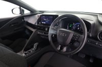 USED 2024 24 TOYOTA C-HR 1.8 VVT-h Icon CVT Euro 6 (s/s) 5dr Reverse Camera, Dab ,