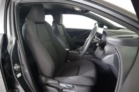 USED 2024 24 TOYOTA C-HR 1.8 VVT-h Icon CVT Euro 6 (s/s) 5dr Reverse Camera, Dab ,