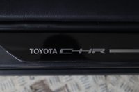 USED 2024 24 TOYOTA C-HR 1.8 VVT-h Icon CVT Euro 6 (s/s) 5dr Reverse Camera, Dab ,