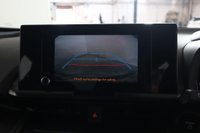 USED 2024 24 TOYOTA C-HR 1.8 VVT-h Icon CVT Euro 6 (s/s) 5dr Reverse Camera, Dab ,