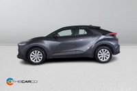USED 2024 24 TOYOTA C-HR 1.8 VVT-h Icon CVT Euro 6 (s/s) 5dr Reverse Camera, Dab ,