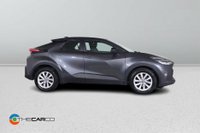 USED 2024 24 TOYOTA C-HR 1.8 VVT-h Icon CVT Euro 6 (s/s) 5dr Reverse Camera, Dab ,