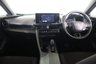 USED 2024 24 TOYOTA C-HR 1.8 VVT-h Icon CVT Euro 6 (s/s) 5dr Reverse Camera, Dab ,