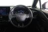USED 2024 24 TOYOTA C-HR 1.8 VVT-h Icon CVT Euro 6 (s/s) 5dr Reverse Camera, Dab ,