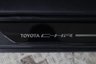 USED 2024 24 TOYOTA C-HR 1.8 VVT-h Icon CVT Euro 6 (s/s) 5dr Reverse Camera, Dab ,