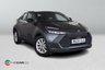 USED 2024 24 TOYOTA C-HR 1.8 VVT-h Icon CVT Euro 6 (s/s) 5dr Reverse Camera, Dab ,