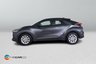 USED 2024 24 TOYOTA C-HR 1.8 VVT-h Icon CVT Euro 6 (s/s) 5dr Reverse Camera, Dab ,