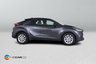 USED 2024 24 TOYOTA C-HR 1.8 VVT-h Icon CVT Euro 6 (s/s) 5dr Reverse Camera, Dab ,