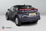 USED 2024 24 TOYOTA C-HR 1.8 VVT-h Icon CVT Euro 6 (s/s) 5dr Reverse Camera, Dab ,