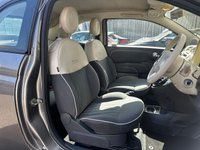 USED 2012 12 FIAT 500C 0.9 TwinAir Pop Convertible 2dr Petrol Manual Euro 5 (s/s) (85 bhp) PART EXCHANGE TO CLEAR  |  Fresh Service  |  Only 2 Owners from Brand New