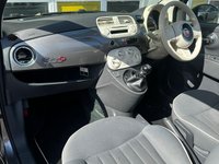 USED 2012 12 FIAT 500C 0.9 TwinAir Pop Convertible 2dr Petrol Manual Euro 5 (s/s) (85 bhp) PART EXCHANGE TO CLEAR  |  Fresh Service  |  Only 2 Owners from Brand New