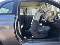 USED 2012 12 FIAT 500C 0.9 TwinAir Pop Convertible 2dr Petrol Manual Euro 5 (s/s) (85 bhp) PART EXCHANGE TO CLEAR  |  Fresh Service  |  Only 2 Owners from Brand New