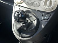 USED 2012 12 FIAT 500C 0.9 TwinAir Pop Convertible 2dr Petrol Manual Euro 5 (s/s) (85 bhp) PART EXCHANGE TO CLEAR  |  Fresh Service  |  Only 2 Owners from Brand New