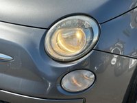 USED 2012 12 FIAT 500C 0.9 TwinAir Pop Convertible 2dr Petrol Manual Euro 5 (s/s) (85 bhp) PART EXCHANGE TO CLEAR  |  Fresh Service  |  Only 2 Owners from Brand New