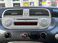 USED 2012 12 FIAT 500C 0.9 TwinAir Pop Convertible 2dr Petrol Manual Euro 5 (s/s) (85 bhp) PART EXCHANGE TO CLEAR  |  Fresh Service  |  Only 2 Owners from Brand New