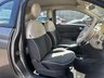 USED 2012 12 FIAT 500C 0.9 TwinAir Pop Convertible 2dr Petrol Manual Euro 5 (s/s) (85 bhp) PART EXCHANGE TO CLEAR  |  Fresh Service  |  Only 2 Owners from Brand New