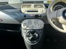 USED 2012 12 FIAT 500C 0.9 TwinAir Pop Convertible 2dr Petrol Manual Euro 5 (s/s) (85 bhp) PART EXCHANGE TO CLEAR  |  Fresh Service  |  Only 2 Owners from Brand New