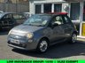 USED 2012 12 FIAT 500C 0.9 TwinAir Pop Convertible 2dr Petrol Manual Euro 5 (s/s) (85 bhp) PART EXCHANGE TO CLEAR  |  Fresh Service  |  Only 2 Owners from Brand New