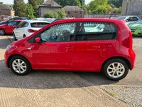 USED 2019 68 SKODA CITIGO 1.0 MPI GreenTech SE Hatchback 5dr Petrol Manual Euro 6 (s/s) (60 ps) 
