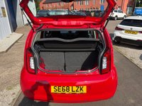 USED 2019 68 SKODA CITIGO 1.0 MPI GreenTech SE Hatchback 5dr Petrol Manual Euro 6 (s/s) (60 ps) 