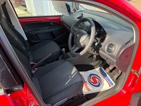 USED 2019 68 SKODA CITIGO 1.0 MPI GreenTech SE Hatchback 5dr Petrol Manual Euro 6 (s/s) (60 ps) 