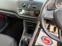 USED 2019 68 SKODA CITIGO 1.0 MPI GreenTech SE Hatchback 5dr Petrol Manual Euro 6 (s/s) (60 ps) 