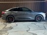 USED 2020 70 AUDI E-TRON 55 Launch Edition Sportback 5dr Electric Auto quattro 95kWh (408 ps) 