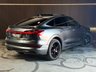 USED 2020 70 AUDI E-TRON 55 Launch Edition Sportback 5dr Electric Auto quattro 95kWh (408 ps) 