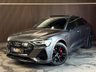 USED 2020 70 AUDI E-TRON 55 Launch Edition Sportback 5dr Electric Auto quattro 95kWh (408 ps) 