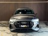USED 2020 70 AUDI E-TRON 55 Launch Edition Sportback 5dr Electric Auto quattro 95kWh (408 ps) 