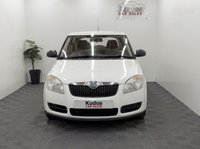 USED 2009 59 SKODA FABIA 1.2 HTP 6V 1 Hatchback 5dr Petrol Manual (140 g/km, 60 bhp) 