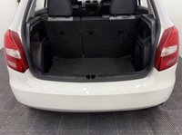 USED 2009 59 SKODA FABIA 1.2 HTP 6V 1 Hatchback 5dr Petrol Manual (140 g/km, 60 bhp) 