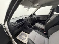 USED 2009 59 SKODA FABIA 1.2 HTP 6V 1 Hatchback 5dr Petrol Manual (140 g/km, 60 bhp) 