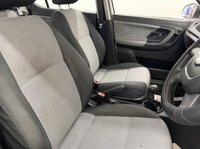 USED 2009 59 SKODA FABIA 1.2 HTP 6V 1 Hatchback 5dr Petrol Manual (140 g/km, 60 bhp) 